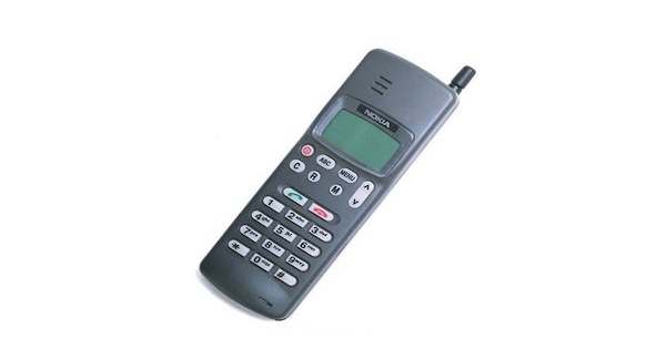 Điện thoại Nokia