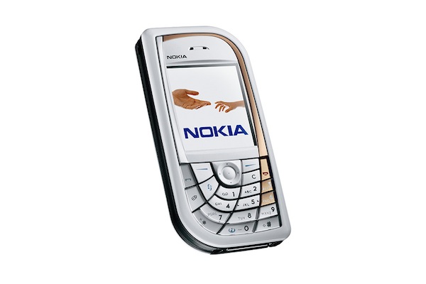 Điện thoại Nokia