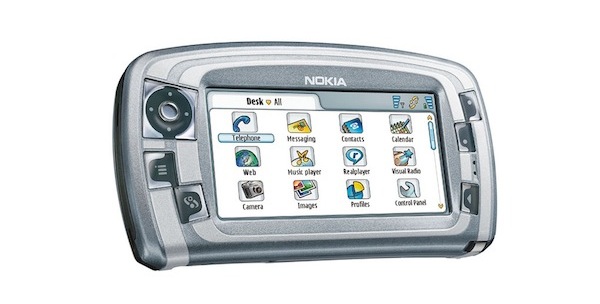 Điện thoại Nokia