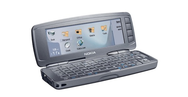 Điện thoại Nokia