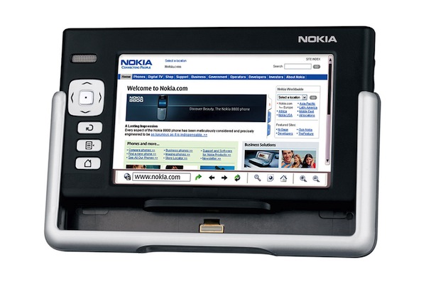 Điện thoại Nokia