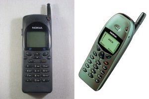 Điện thoại Nokia