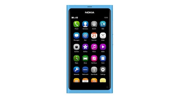 Các đời điện thoại Nokia