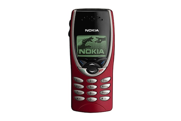 Điện thoại Nokia