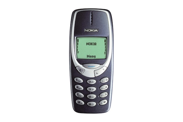 Điện thoại Nokia