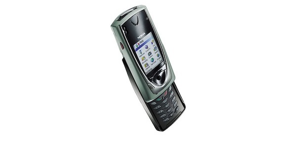 Điện thoại Nokia