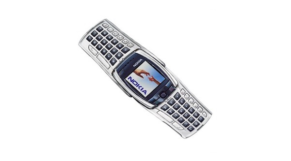 Điện thoại Nokia