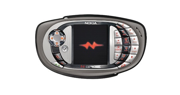 Điện thoại Nokia