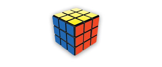 hướng dẫn giải rubik 3x3