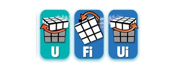 hướng dẫn giải rubik 3x3