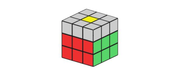 hướng dẫn giải rubik 3x3