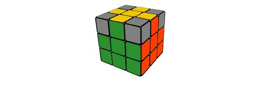 hướng dẫn giải rubik 3x3