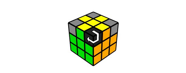 hướng dẫn giải rubik 3x3