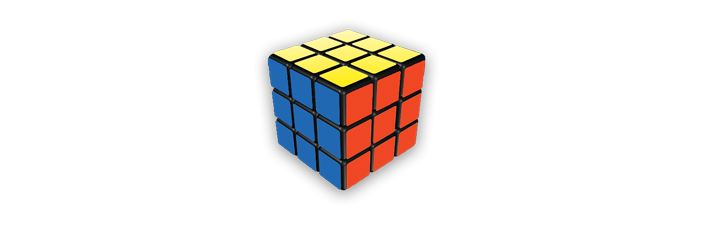 hướng dẫn giải rubik 3x3