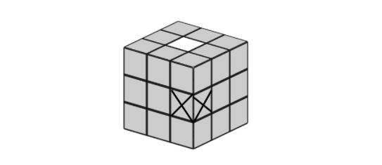 hướng dẫn giải rubik 3x3