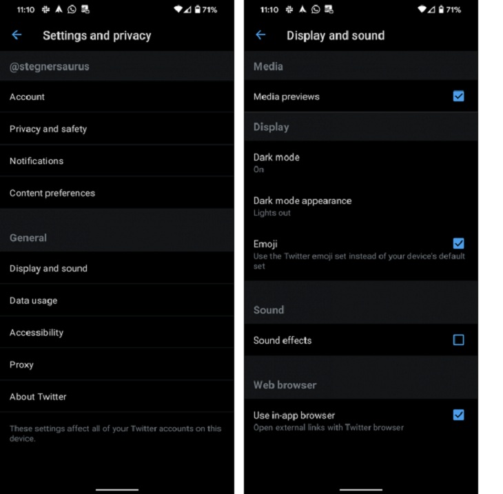 Xóa ứng dụng mặc định trên Android không cần root