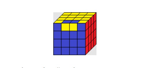 Rubik 4x4 MF8924