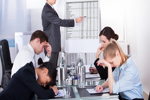 Quản lý công việc trong doanh nghiệp