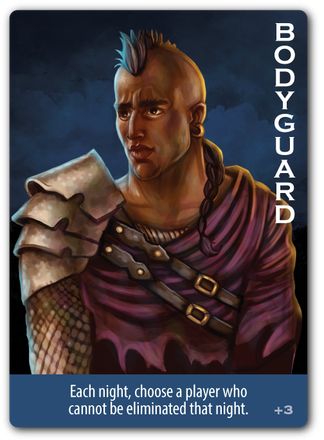 Chức năng bảo vệ