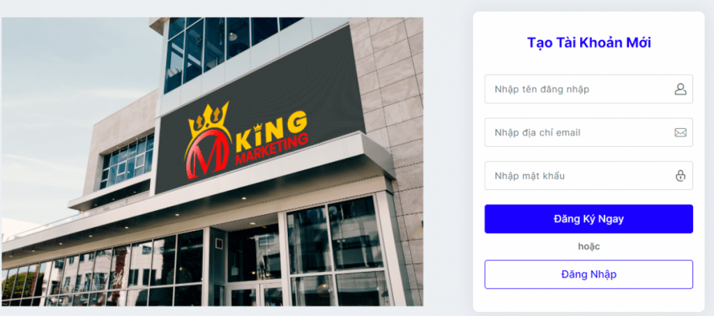 cách bọc link web 