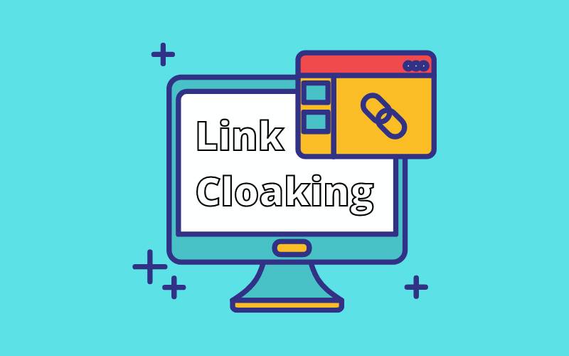 cách bọc link web VPCS