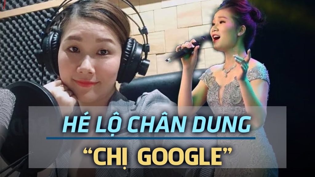 Chị Google có người yêu chưa