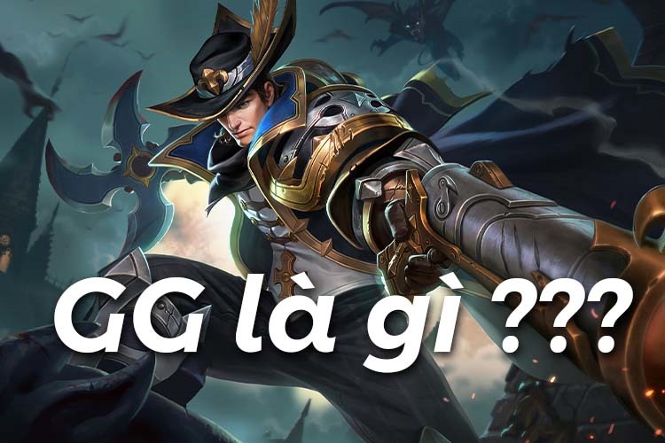 gg là gì?