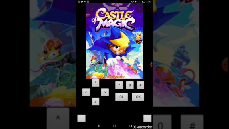 Giả lập java trên Android