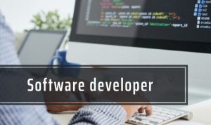 phát triển phần mềm là công việc như thế nào