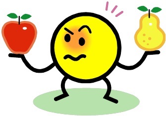 tác dụng của phép so sánh