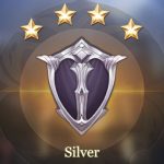 Các rank trong liên quân