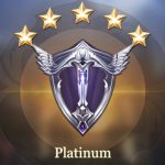 Các rank trong liên quân