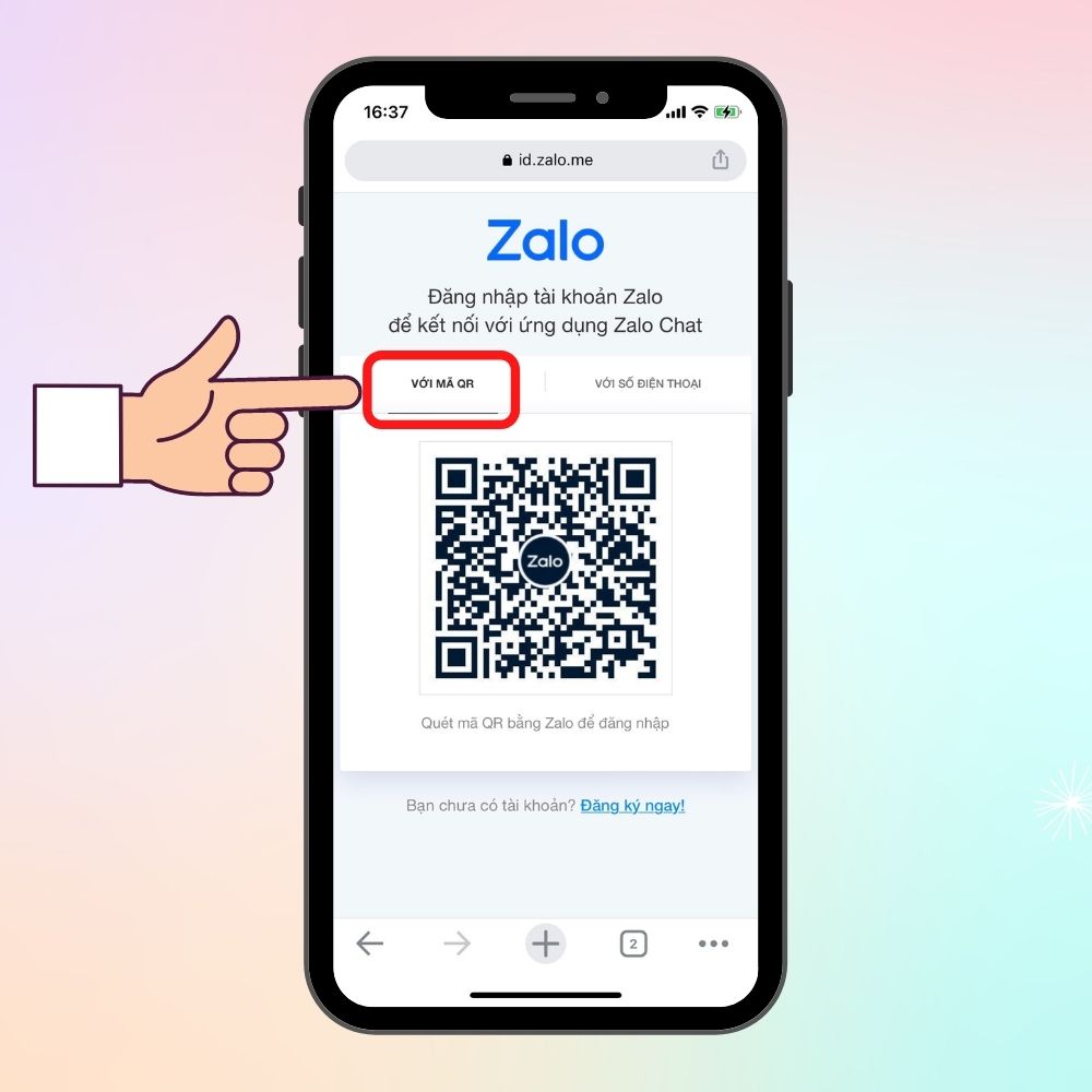theo dõi zalo qua số điện thoại