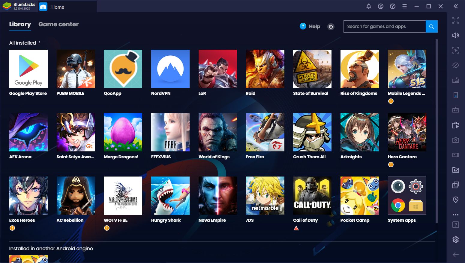 app tải game miễn phí