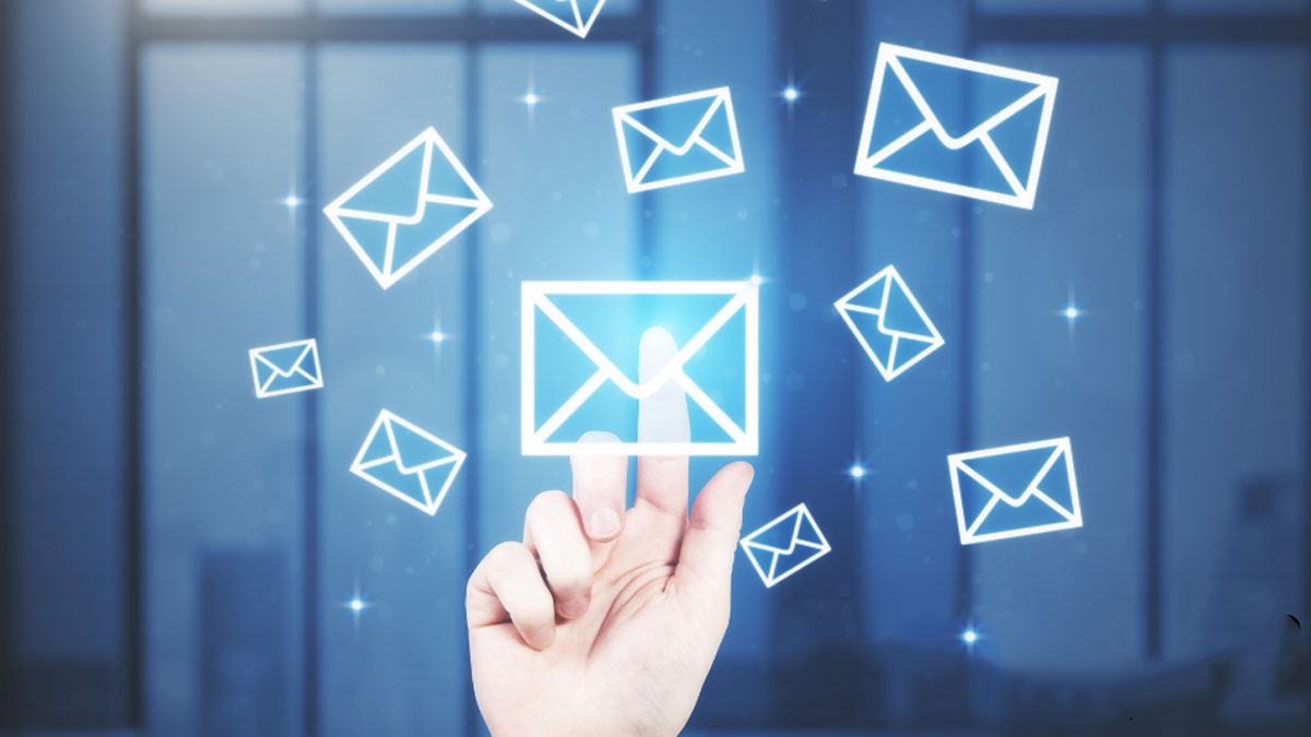 tạo Gmail ảo