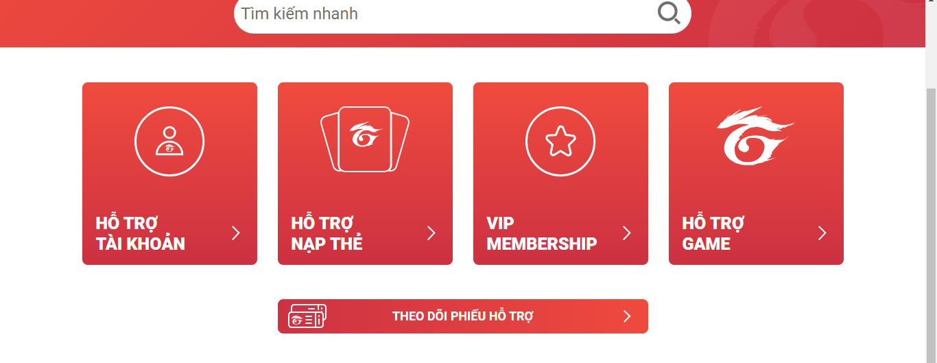 Xóa tài khoản liên quân