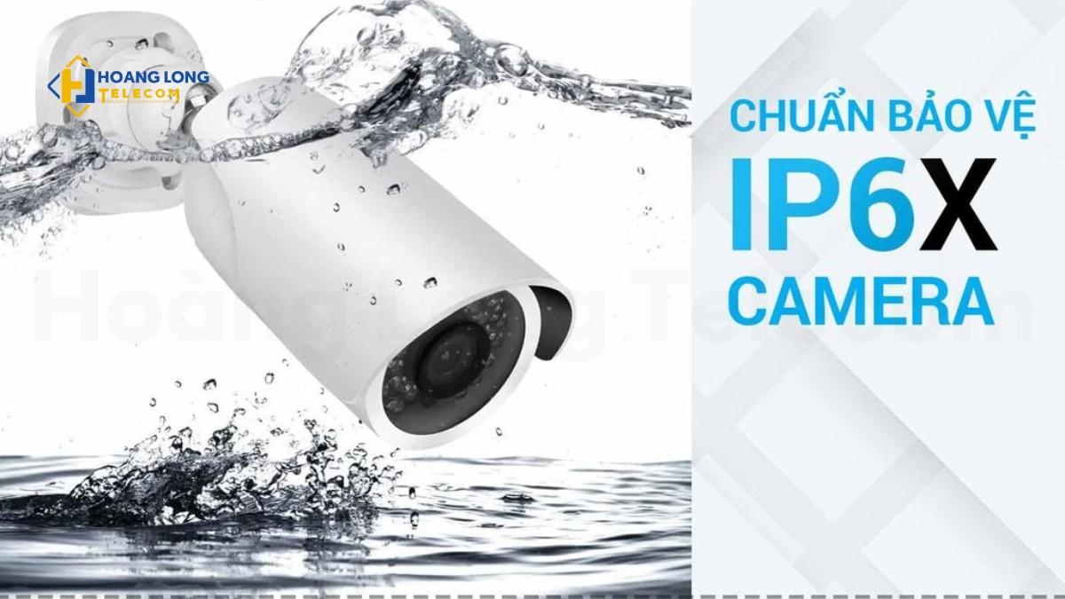 Phân loại chuẩn IP trong camera phổ biến hiện nay (2)