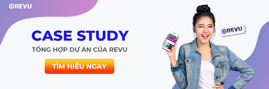 Case Study Revu Việt Nam