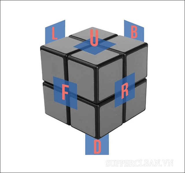 khối rubik