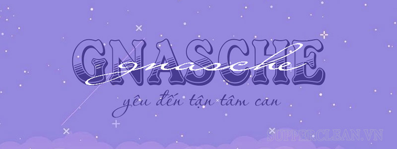Gnasche là tiếng gì? Gnasche là gì?