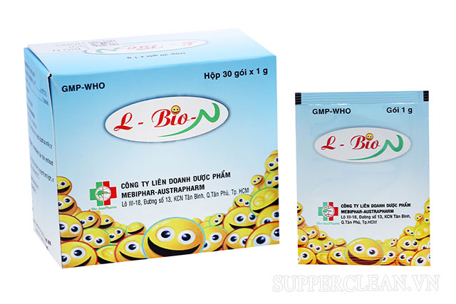 L bio