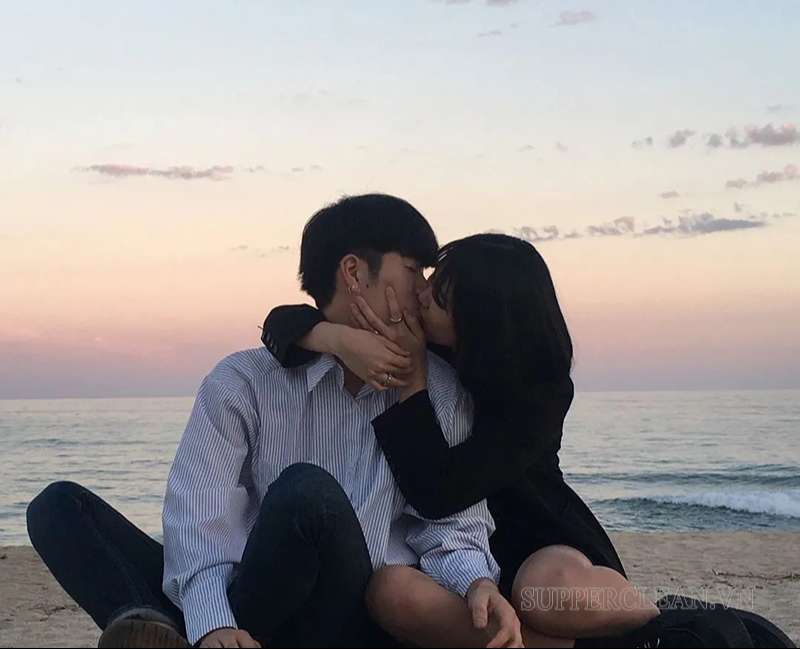 My love thường được giới trẻ dùng để gọi bạn trai, bạn gái của mình