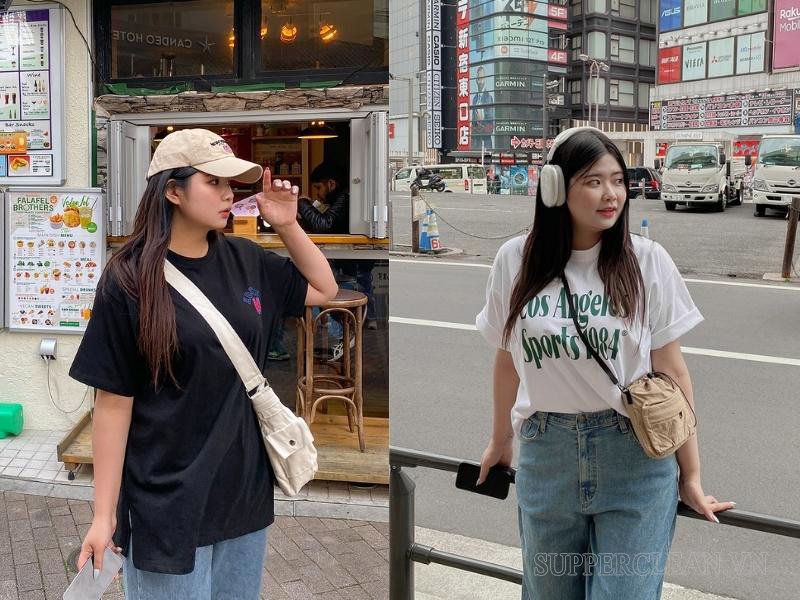 Nam giới thường thích những cô gái chubby, mũm mĩm