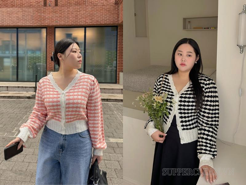 Cách nhận biết thân hình chubby