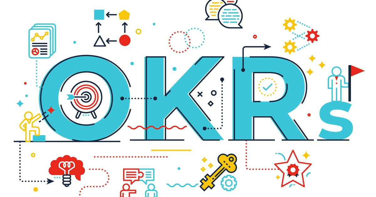 Phân loại OKR