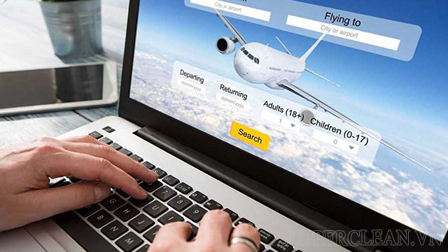 Vé máy bay khứ hồi rẻ hơn vé 1 chiều