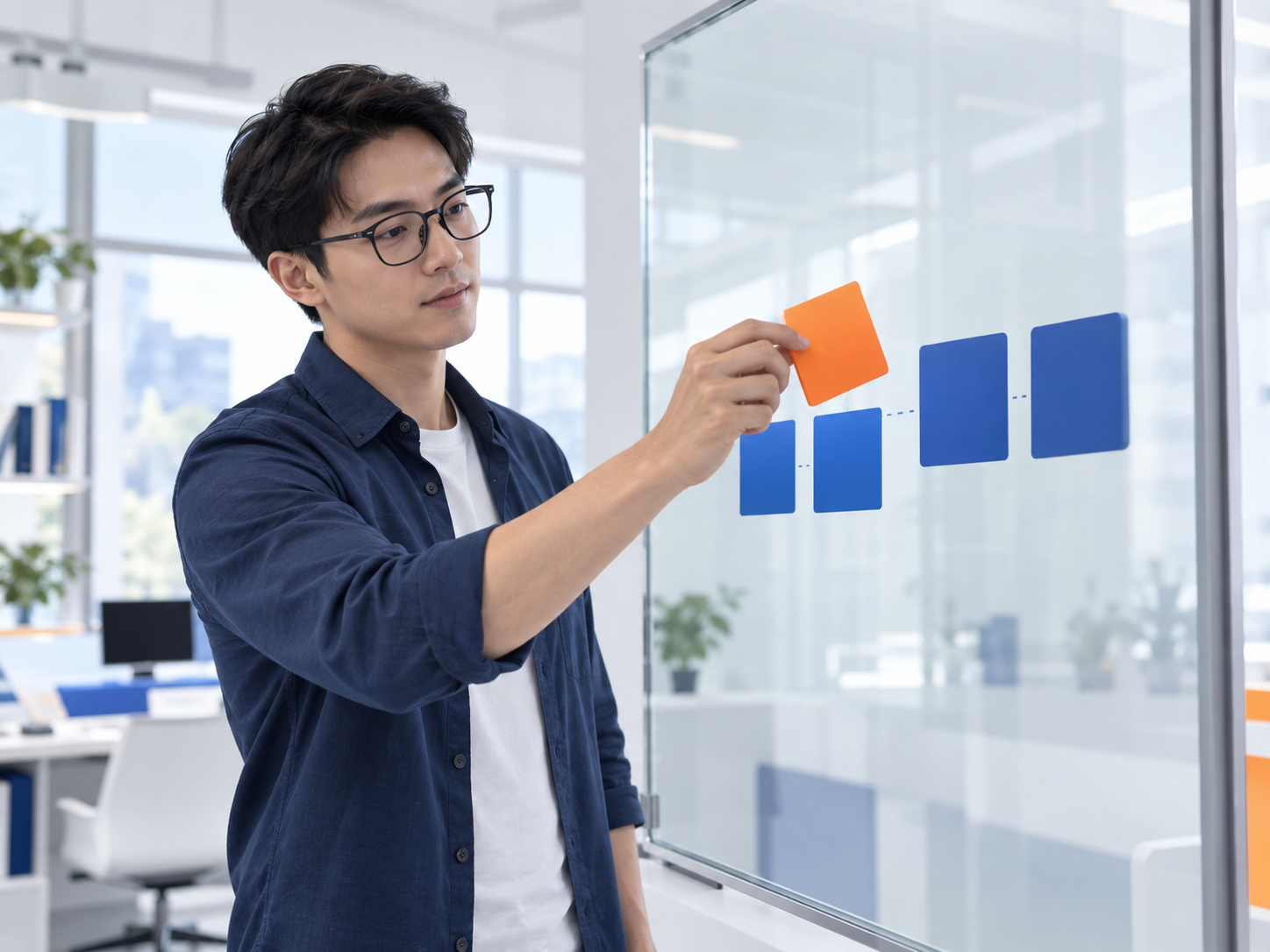 Kỹ sư tối ưu luồng vận hành AI Agent